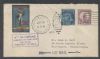 CA. Los Angeles Arcade Station California  Label - Advertising United States and Worldwide Postal History