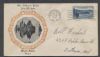 DC. Washington Washington  1934 National Parks United States and Worldwide Postal History