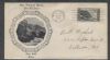 DC. Washington Dist Of Columbia  1934 National Parks United States and Worldwide Postal History