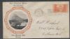 DC. Washington Dist Of Columbia  1934 National Parks United States and Worldwide Postal History