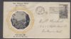 DC. Washington Dist Of Columbia  1934 National Parks United States and Worldwide Postal History