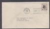 DC. Washington   1938 Presidential United States and Worldwide Postal History