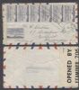 CA. San Francisco California  1944-1954 Issues United States and Worldwide Postal History