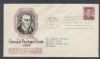 MO. Joplin Missouri  1954-1968 Liberty United States and Worldwide Postal History