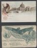 IL Chicago Illinois  Postal Card Unused United States and Worldwide Postal History