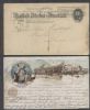 IL. Chicago World's Fair Station Illinois  Machine Internat United States and Worldwide Postal History