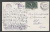MA. Boston Grove Hall Sta Massachusetts Parcel Post Due United States and Worldwide Postal History