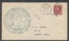 CO. Denver Colorado  1922-1925 3rd Bur United States and Worldwide Postal History