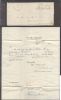 PA. Fort Littleton Pennsylvania  Post Office Dept United States and Worldwide Postal History