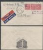 KY. Louisville Kentucky  Ad: Merchant United States and Worldwide Postal History