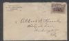 PA. Waynesburg Pennsylvania  Ad: Photography United States and Worldwide Postal History