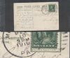 PA. Mont Alto Pennsylvania  Disinfected Mail United States and Worldwide Postal History