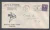 NY. Rochester New York  Ad: Horses United States and Worldwide Postal History