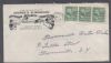 NY. Gloversville New York  Ad: Furniture United States and Worldwide Postal History