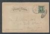 NY. Inlet New York  Pmk: Rural Station United States and Worldwide Postal History