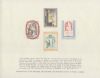    Souvenir Card United States and Worldwide Postal History