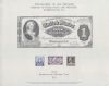    Souvenir Card United States and Worldwide Postal History