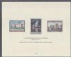    Souvenir Card United States and Worldwide Postal History