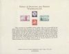    Souvenir Card United States and Worldwide Postal History