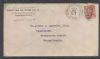 IN. Seymour Indiana  Ad: Coal United States and Worldwide Postal History