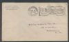 MA. New Bedford Massachusetts  Penalty Cover United States and Worldwide Postal History