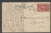 WV. Reedsville West Virginia  Parcel Post United States and Worldwide Postal History