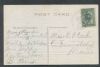 ME. Thomaston Maine 1915 Panama-Pacific United States and Worldwide Postal History