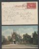 PA. Mount Penn Pennsylvania  Parcel Post United States and Worldwide Postal History