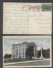 NC. Gastonia North Carolina 1915 Panama-Pacific United States and Worldwide Postal History
