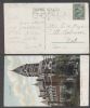 WV. Clarksburg West Virginia  1907 Jamestown United States and Worldwide Postal History