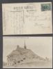 NH. Center Sandwich New Hampshire 1915 Panama-Pacific United States and Worldwide Postal History