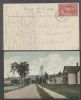 VT. Hardwick Vermont  Parcel Post United States and Worldwide Postal History