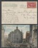 NY. New York New York  Parcel Post United States and Worldwide Postal History