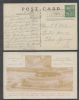 OH. Cleveland Beachland Sta Ohio  Ad: Civic United States and Worldwide Postal History