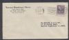 NY. New York New York  Ad: Ethnic United States and Worldwide Postal History