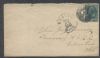 MA. Boston Massachusetts  Pmk: Numeral United States and Worldwide Postal History