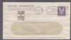 NY. New York Station O New York  Window Envelope United States and Worldwide Postal History