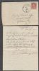NY. Mayfield New York  Ad: Fraternal United States and Worldwide Postal History