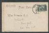 NY. Mohwar New York  1907 Jamestown United States and Worldwide Postal History