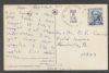 NY. Au Sable Forks Hawkeye Rur. St New York  Pmk: Rural Station United States and Worldwide Postal History