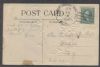 NY. Barker Somerset Rural Sta New York  Pmk: Rural Station United States and Worldwide Postal History