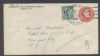 NY. Ithaca Biggs Hosptial Rur Sta New York  Pmk: Rural Station United States and Worldwide Postal History
