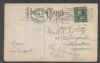 MA. Boston Atlantic Branch Massachusetts  Pmk: Branch United States and Worldwide Postal History