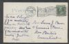 MA. Boston Boulevard Sta Massachusetts  Pmk: Branch United States and Worldwide Postal History