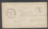 MA. Fall River Massachusetts  Pmk: Steam United States and Worldwide Postal History