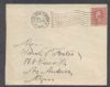 MA. Boston Coolidge Corner Branch Massachusetts  Pmk: Branch United States and Worldwide Postal History