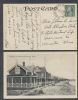 MA. Horseneck Beach Massachusetts  1922-1925 3rd Bur United States and Worldwide Postal History