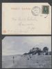 MA. Lynn Beach Bluff Br Massachusetts  Pmk: Branch United States and Worldwide Postal History