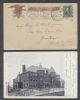 MA. Lynn West Lynn Sta Massachusetts  Pmk: Branch United States and Worldwide Postal History