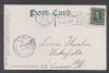 MA. Lynn West Lynn Sta Massachusetts  Pmk: Branch United States and Worldwide Postal History